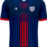 GCKA KNIGHTS SC-AWAY JERSEY