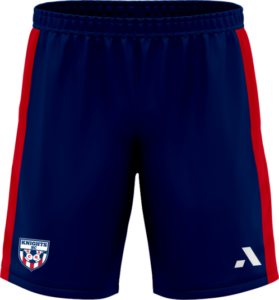 GCKA KNIGHTS SC-GAME SHORTS