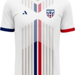 GCKA KNIGHTS SC-HOME JERSEY