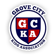 GCKA Logo