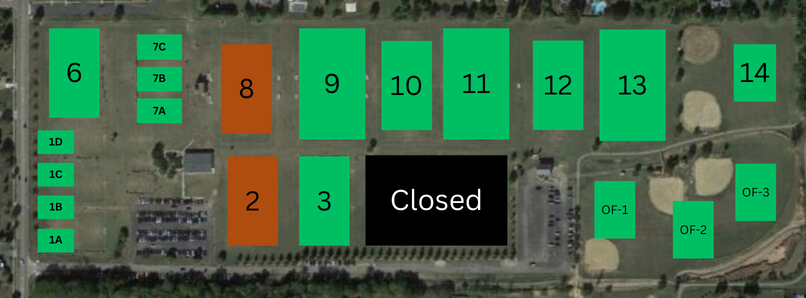 Murfin Map - Spring 2026
